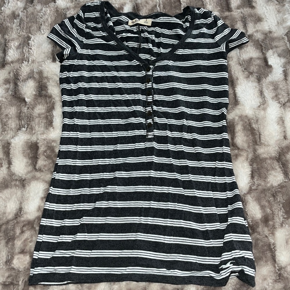 Hollister T-Shirt